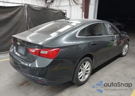 2018 Chevrolet Malibu Lt z USA, uszkodzony, nr VIN 1G1ZD5ST5JF138320